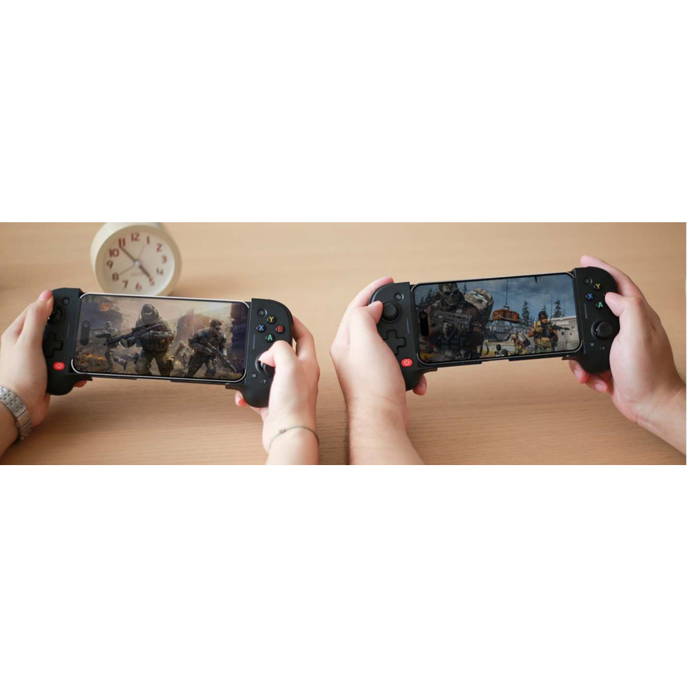 Мобильный геймпад ShanWan для iPhone и Android