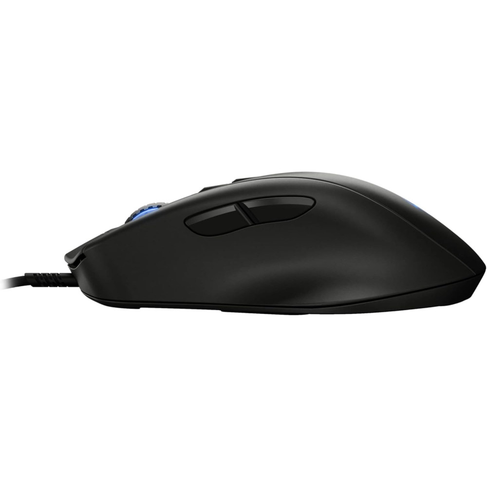 Ігрова дротова миша Mionix NAOS PRO з сенсором 19K DPI