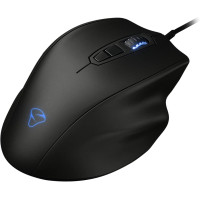 Проводная игровая мышь Mionix NAOS PRO с сенсором 19K DPI