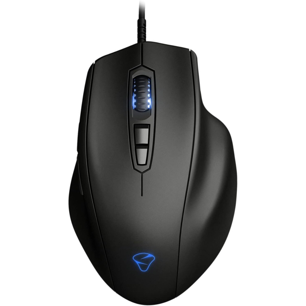 Ігрова дротова миша Mionix NAOS PRO з сенсором 19K DPI