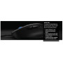 Ігрова дротова миша Mionix NAOS PRO з сенсором 19K DPI