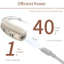 Слуховий апарат STAETAS Digital Hearing Amplifier VHP-1202