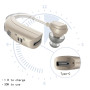 Слуховий апарат STAETAS Digital Hearing Amplifier VHP-1202