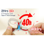 Слуховий апарат STAETAS Digital Hearing Amplifier VHP-1202