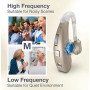 Слуховий апарат STAETAS Digital Hearing Amplifier VHP-1202