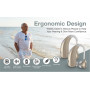 Слуховий апарат STAETAS Digital Hearing Amplifier VHP-1202