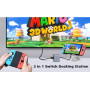 Адаптер USB-C 3-в-1 для Nintendo Switch Onshida