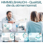 Меш Небулайзер, інгалятор для дітей та дорослих HIMMELSHAUCH MEDICAL