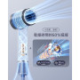 Фен для волосся Chocovision My Pro 20 Dryer, 110 000 об/хв, з іонізацією.