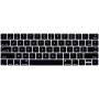 Беспроводная игровая клавиатура TECURS (AZERTY - раскладка клавиш) 