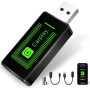 Беспроводной Адаптер CarPlay для iPhone (Lyssiefeel)
