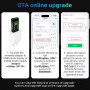 Беспроводной Адаптер CarPlay для iPhone (Lyssiefeel)