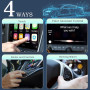 Беспроводной Адаптер CarPlay для iPhone (Lyssiefeel)