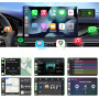 Беспроводной Адаптер CarPlay для iPhone (Lyssiefeel)