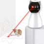 Автоматическая лазерная игрушка для кошек Petiepaw со случайной траекторией