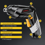 Электрическая отвертка Goldsea 4.2V беспроводная, 3.5N.m, 1500mAh