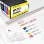 Картриджи для HP 953XL от Toner Kingdom