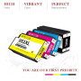 Картриджи для HP 953XL от Toner Kingdom