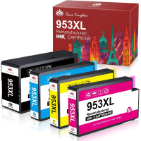 Картриджи для HP 953XL от Toner Kingdom