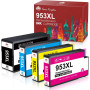 Картриджи для HP 953XL от Toner Kingdom