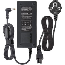 Блок питания к ноутбуку Acer 135W 19V, 7.1A, роз'єм 5.5\/1.7