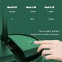 Мини вентилятор LIONICE с USB