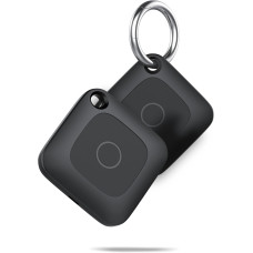 Смарт брелок, Bluetooth локатор для ключей, кошелька, сумки Hoxe F1