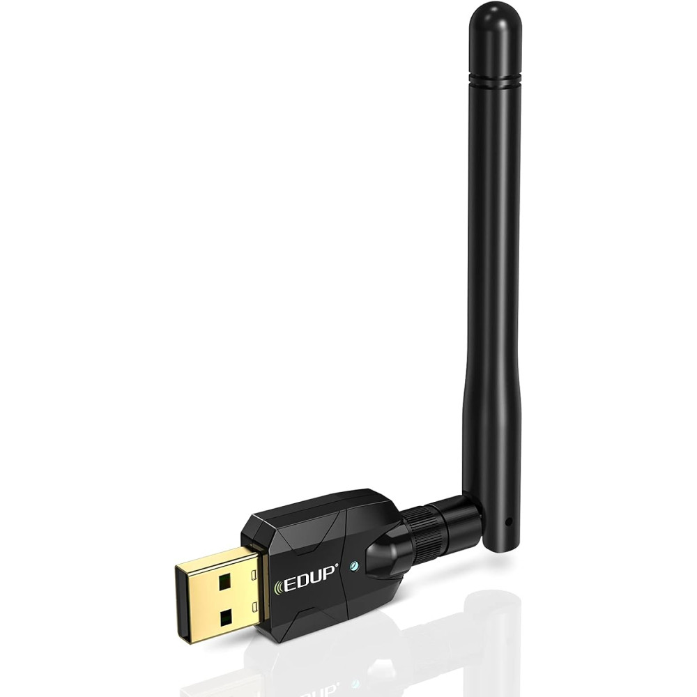 Адаптер Bluetooth для ПК EDUP Dongle