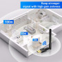 Адаптер Bluetooth для ПК EDUP Dongle