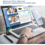 Адаптер Bluetooth для ПК EDUP Dongle