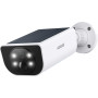 Наружная беспроводная Wi-Fi-камера Aoqee 3MP 2K на солнечной панели S1 