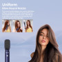 Cтайлер для волосся Atopskins Air Styler 6 в 1 1000 Вт, 3 режими, іонізація