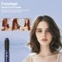 Cтайлер для волосся Atopskins Air Styler 6 в 1 1000 Вт, 3 режими, іонізація