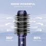 Cтайлер для волосся Atopskins Air Styler 6 в 1 1000 Вт, 3 режими, іонізація