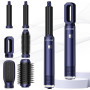Cтайлер для волосся Atopskins Air Styler 6 в 1 1000 Вт, 3 режими, іонізація