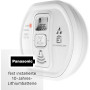 Детектор угарного газа Ei Electronics Professional Ei208iDW