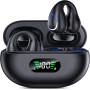 Беспроводные наушники-клипсы Open Ear Bluetooth 5.3 YYK-Q71
