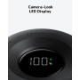 Мини Power Bank Повербанк VRURC с кабелем, 10000 мАч, быстрая зарядка 20 Вт