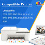 Clorisun 953XL Мультиупаковка картриджей для HP 953XL (4 шт.)