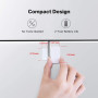 Датчик відкриття дверей/вікон Aqara Door Sensor