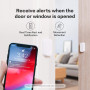 Датчик відкриття дверей/вікон Aqara Door Sensor