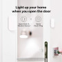 Датчик відкриття дверей/вікон Aqara Door Sensor