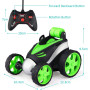  Трюковая машинка BAZTOY RC  360° для детей