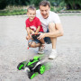  Трюковая машинка BAZTOY RC  360° для детей