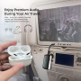 Bluetooth передатчик-приёмник YOCOWOCO 2-в-1