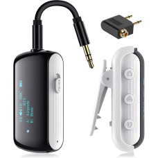 Bluetooth передатчик-приёмник YOCOWOCO 2-в-1