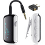 Bluetooth передатчик-приёмник YOCOWOCO 2-в-1