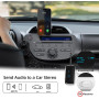 Bluetooth передатчик-приёмник YOCOWOCO 2-в-1