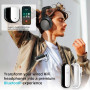 Bluetooth передатчик-приёмник YOCOWOCO 2-в-1