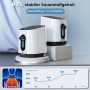 Портативный кислородный концентратор Creliver XM-898